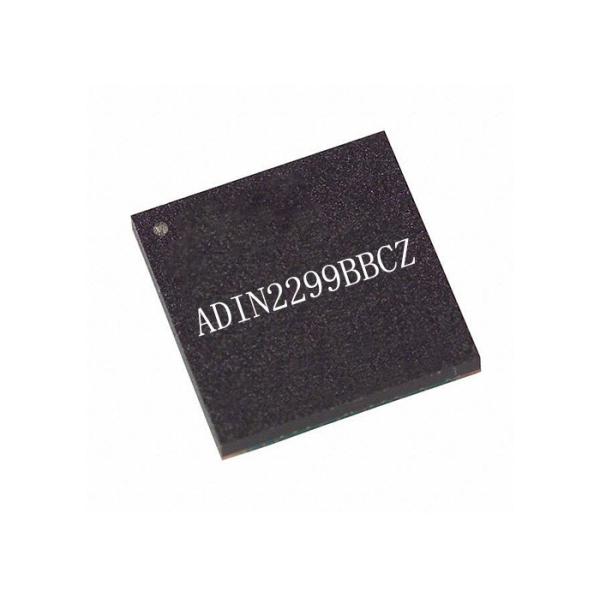 Integrated Circuit Chip ADIN2299BBCZ Network Interface 194-CSPBGA Ethernet