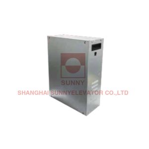 Quality Passenger Lift Elevator Electrical Parts Emergency Power Supply Device for sale