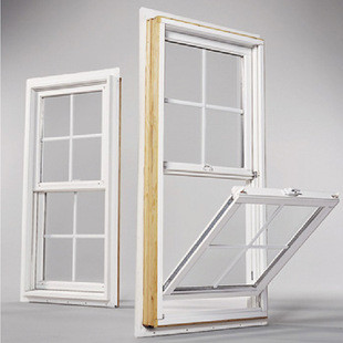 Buy OEM Building Bottom Hung Casement Window Heat Insulation Aluminum Alloy at wholesale prices