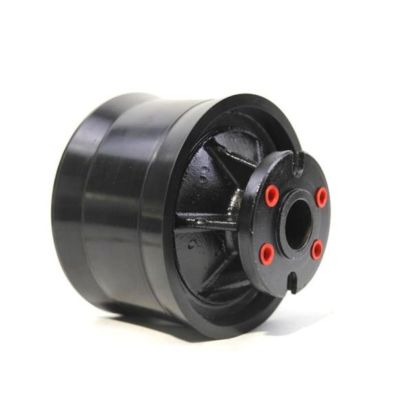 PM230 262893000 Putzmeister Integral Piston For Concrete Pump Trucks