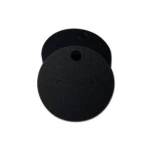 Simple Jewelry Packaging Cardstock Earring Cards Kraft Paper Cards