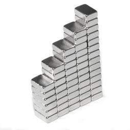Quality N35 Sintered Permanent Manget Block Shape for sale
