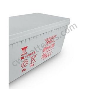 ODM Valve Regulated Lead Acid VRLA Batteries YUASA NP150-12 12V 150Ah