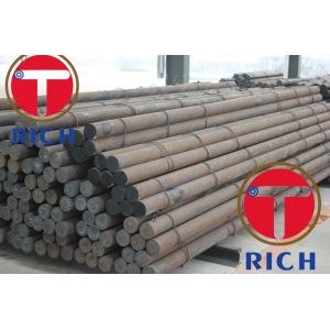 Hot Rolled C45 Round Bar / S45C SAE1045 CK45 Alloy Steel Round Bars