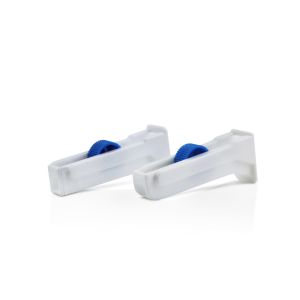 Hospital Infusion Regulator PP ABS Iv Set Flow Regulator