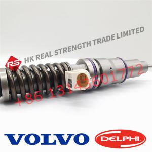 Electronic Fuel Unit Injector 20500620 7420500620 BEBE4C03101 For