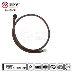 ZPY 4L0877234A Sun Roof Drain Hose for Audi Q7 VW Porsche