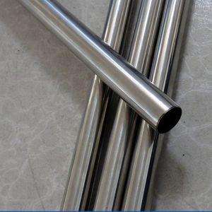 Standard Export Package for High Pressure Seamless Steel Pipe Seamless Alloy