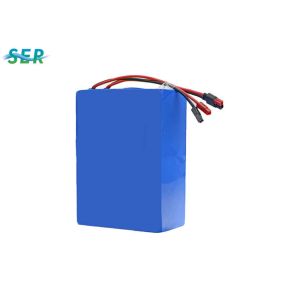 Flexible Lithium Iron Phosphate Rechargeable Battery 12 Volt 120Ah For EV /