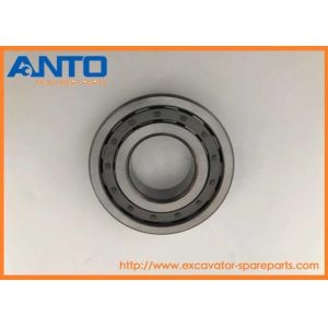 China NJ310 Cylindrical Roller Bearing 50x110x27 MM NJ310ECM For Excavator Bearing on sale