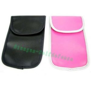 Quality Mobile cell Phone Blocking Bag Signal Jammer for sale