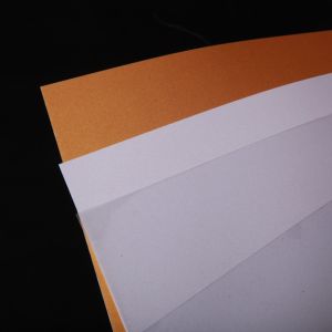 Transparent Inkjet Printing 0.15mm Non Lamination Sheet