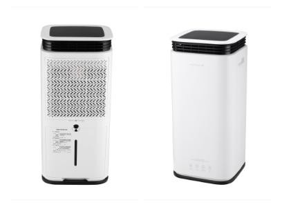 Buy SASO RoHS Certified Greenhouse R290 Dehumidifier at wholesale prices