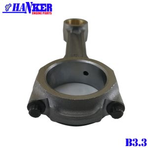 4D95 Cummins B3.3 Diesel Engine Connecting Rod C6204313111 4993824