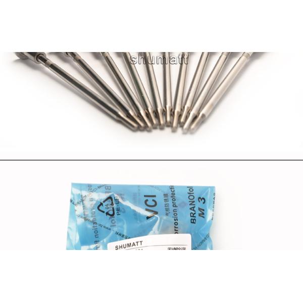 OEM new Shumatt Injector Control Valve Set F00VC01001 for 0445110009/010/011 injector