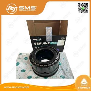 China BV Criterion 717813 HOWO Truck Parts Combination Bearing on sale