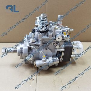 Diesel VE4 Fuel Injection Pump 0460424317 2644N207 2644N201 G214940011010 for
