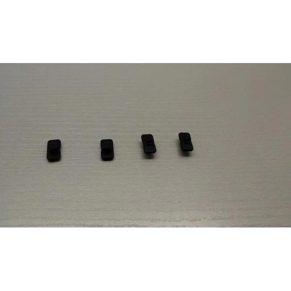 OEM Injection Home Appliance Parts Plastic Components With Blending, Chopping,