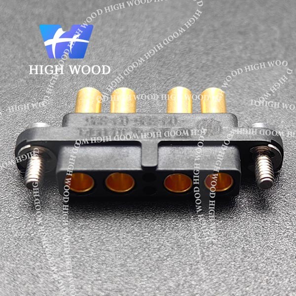 HW-M80 Connectors,HW-M80-4C10205F1-02-325-02-325
