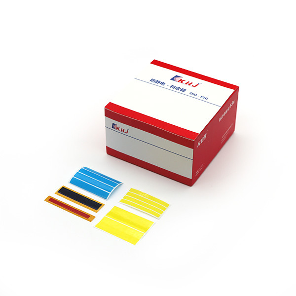 Buy Acrylic Carrier Siemens SMT Splice Tape With Superior Adhesion at wholesale prices