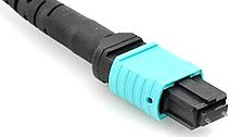 MPO Male Connector