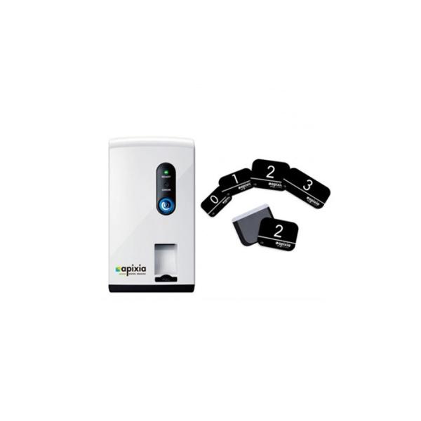 Buy PSP Plates Dental Digital Radiography Imaging System X-ray Scanner at wholesale prices