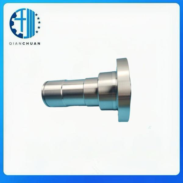 Buy Fan Shaft 21N-03-31621 for Komatsu PC1250-7 PC1100-6 Excavators Construction Machinery Parts at wholesale prices