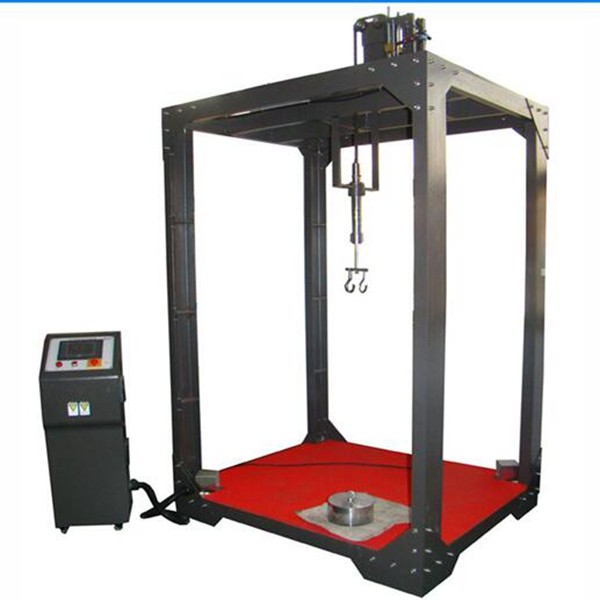 Buy Automatic Shock And Vibration Testing Machine , Vibration test equipment at wholesale prices