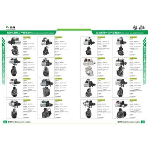 TD27 Nissan Alternator 60A 231006T002 231006T00A 231007T400 231007T402