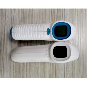 Baby Infrared Forehead Thermometer Stable High Precision Infrared Sensors