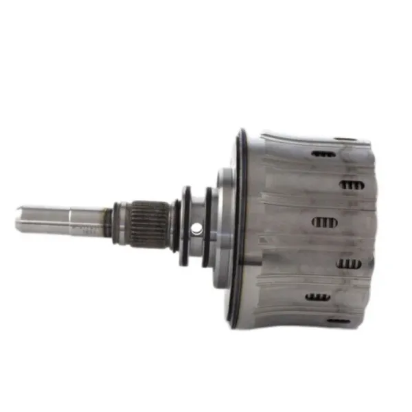 New Auto Parts Rear Differential Drive Sprocket for Mercedes Benz AMG CLA250 A45 A250 Models 2463500802 2463520500 2463531300