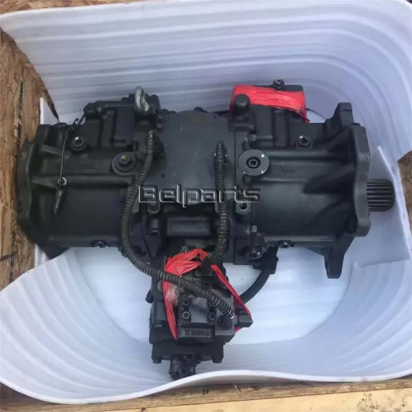PC800-8 PC850-8 Hydraulic Main pump for Excavator spare parts 708-2K-00110 708-2K-00111 708-2K-00112 708-2K-00113 Axial Piston pump OEM