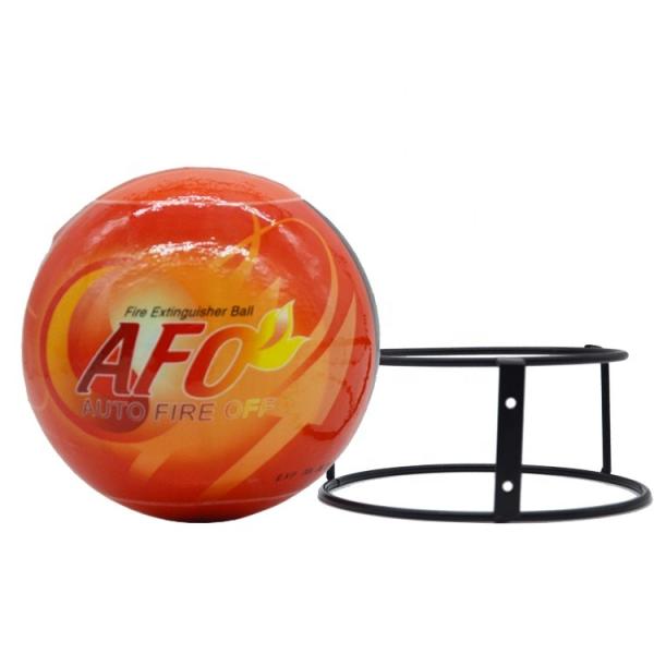 Buy 3-5 seconds fire ball automatic fire ball automatic suspension at wholesale prices