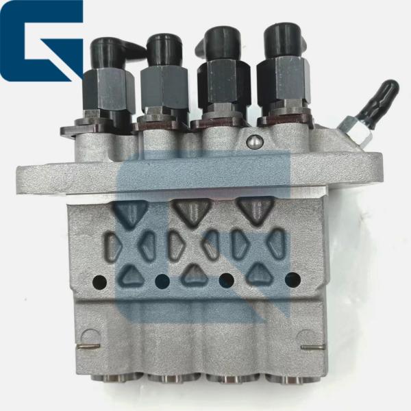 104135-4100 Fuel Injection Pump 1041354100 For Heavy Parts