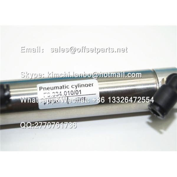 pneumatic cylinder F9.334.010/01 machine replacement offset press printing machine spare parts