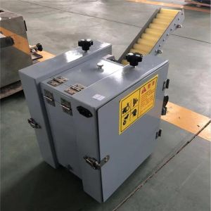 small dumpling wrapper machine, dumpling skin machine, wonton wrapper machine