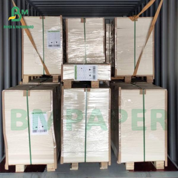 800um Natural White Drink Coaster Paper Perfume Board 700 x 500mm 800um Natural White Drink Coaster Paper Perfume Board 700 x 500mm