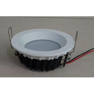 Dimmable GIMBAL LED Downlight, 20W SMD2835 Epistar COB LED Down Light