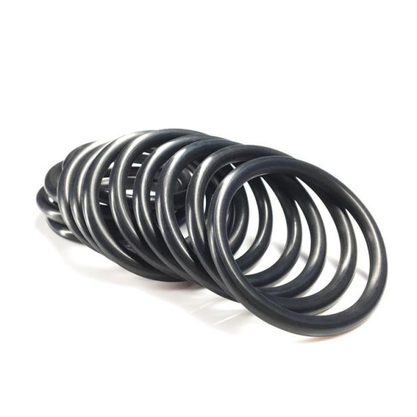 Buy Customized Fpm Ffkm Hnbr Nbr Fkm Silicone Epdm Rubber O-ring Seals for Applications at wholesale prices