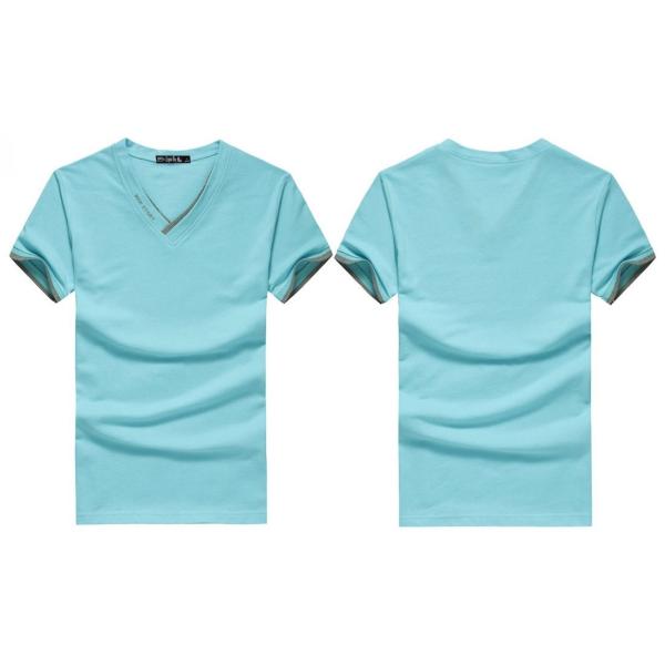 Buy Short Sleeve T-shirt at wholesale prices