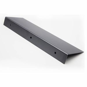 High Precision Stamping Aluminum Sheet Metal Fabrication Shaping Metal Custom