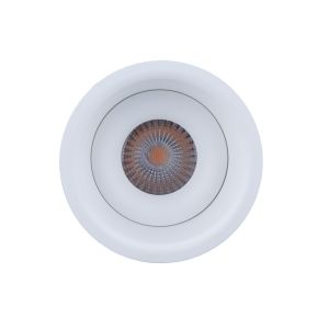 10Watt IP54 Recessed Ceiling Spotlights , 8Watt LED Kitchen Ceiling Spotlights