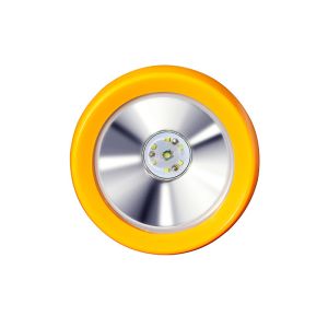 7800mAh Rechargeable LED Mining Cap Lamp 15000lux IP68