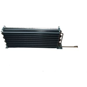 Aluminum Frost Free Finned Refrigerator Evaporator