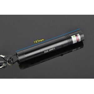 532nm 50mw green laser pointer with rechargable battery