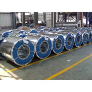 Hot Dipped Galvanized Ppgi Steel Coil With Chromed Dry Unoil Surface