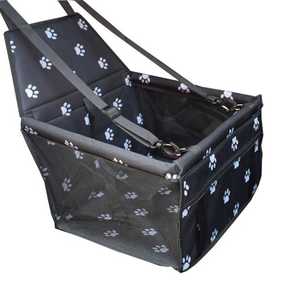Buy Amazing design fashion style travel dog car seat booster at wholesale prices