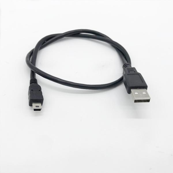 USB 2.0 Male Connector 3ft 6ft 10ft Nylon USB 3A 5A USB Type C Data Cable for Phone