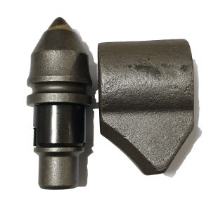 B47K22H Rock Bullet Teeth