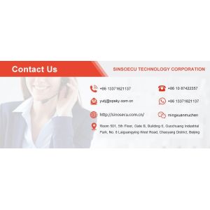 ICAO 9303 and Non-ICAO 9303 Passport Reader Data Extraction with After-sales